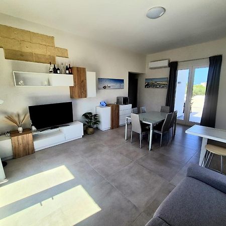 Villa Edo Μαρσάλα Εξωτερικό φωτογραφία