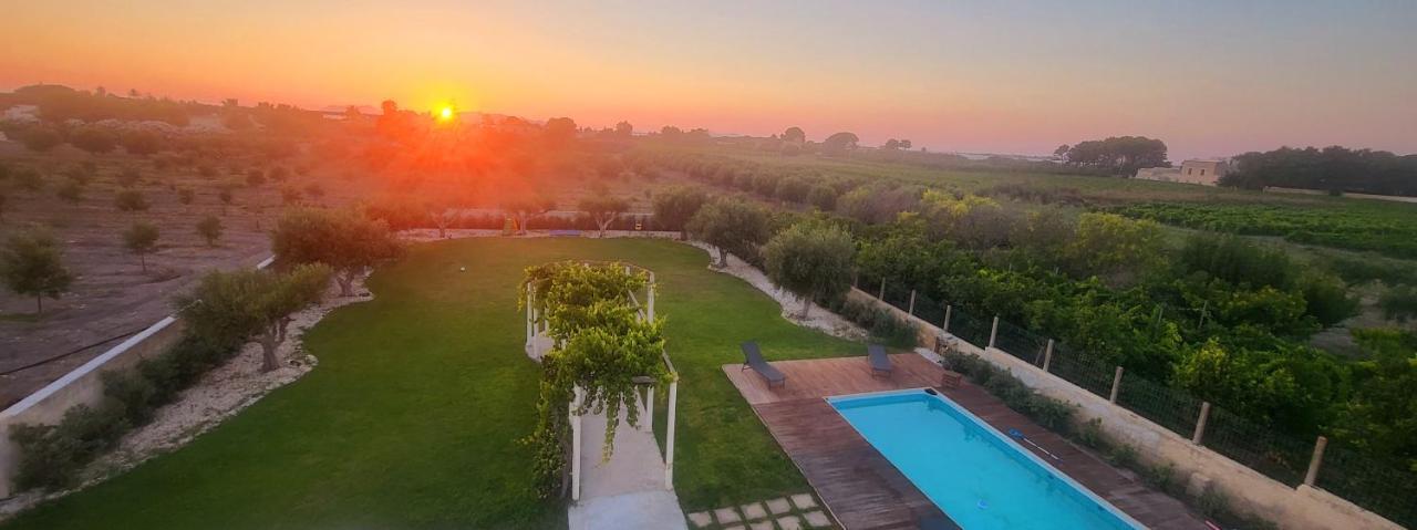 Villa Edo Μαρσάλα Εξωτερικό φωτογραφία