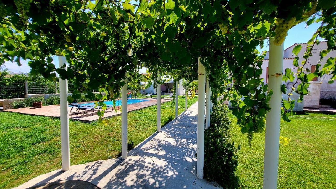 Villa Edo Μαρσάλα Εξωτερικό φωτογραφία
