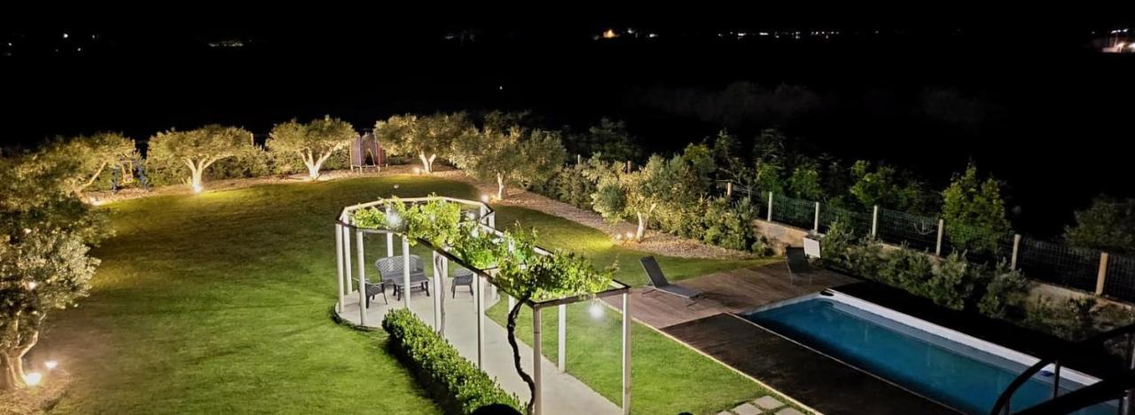 Villa Edo Μαρσάλα Εξωτερικό φωτογραφία