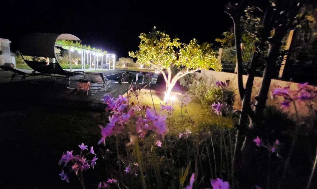 Villa Edo Μαρσάλα Εξωτερικό φωτογραφία