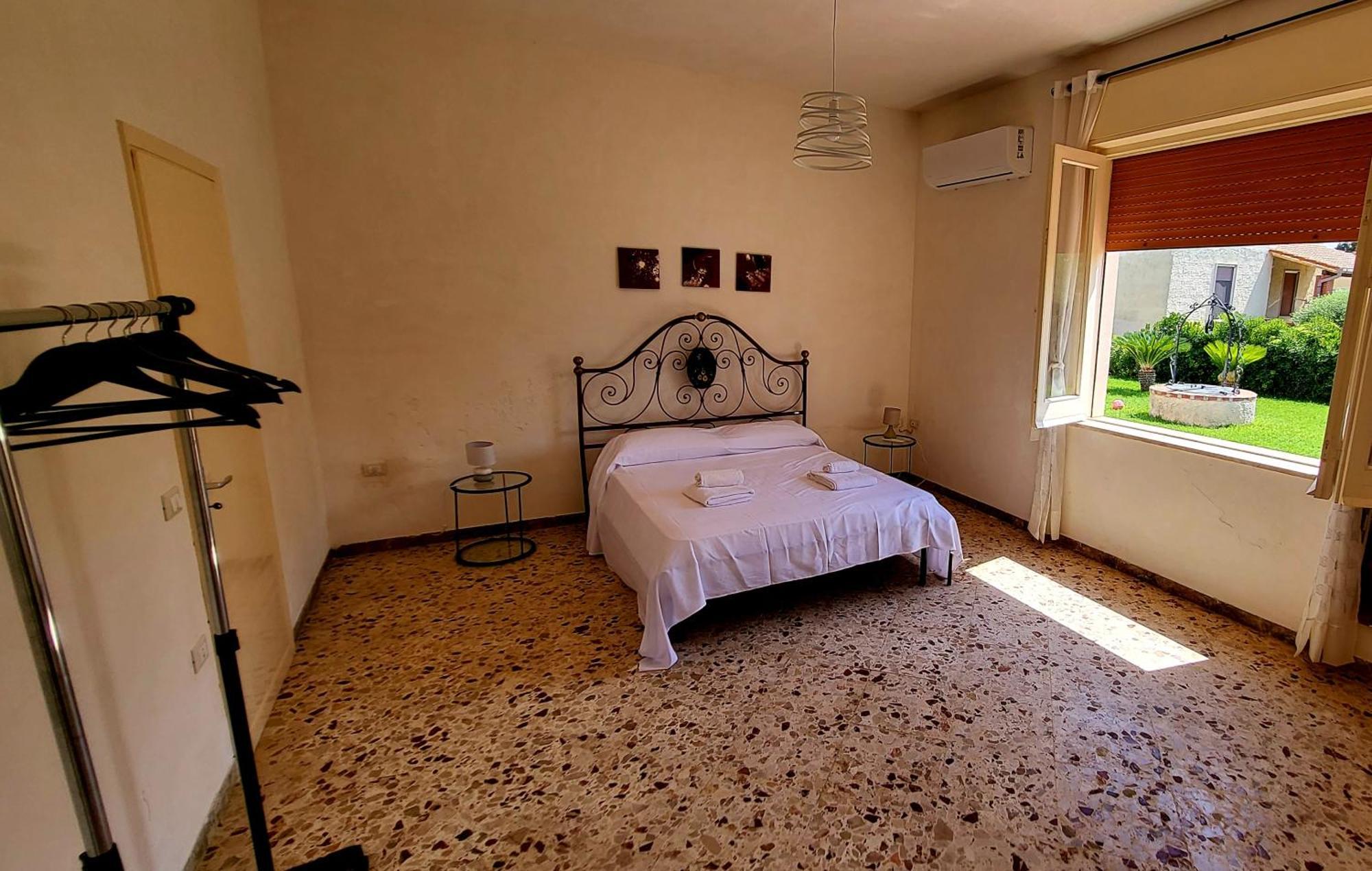 Villa Edo Μαρσάλα Δωμάτιο φωτογραφία