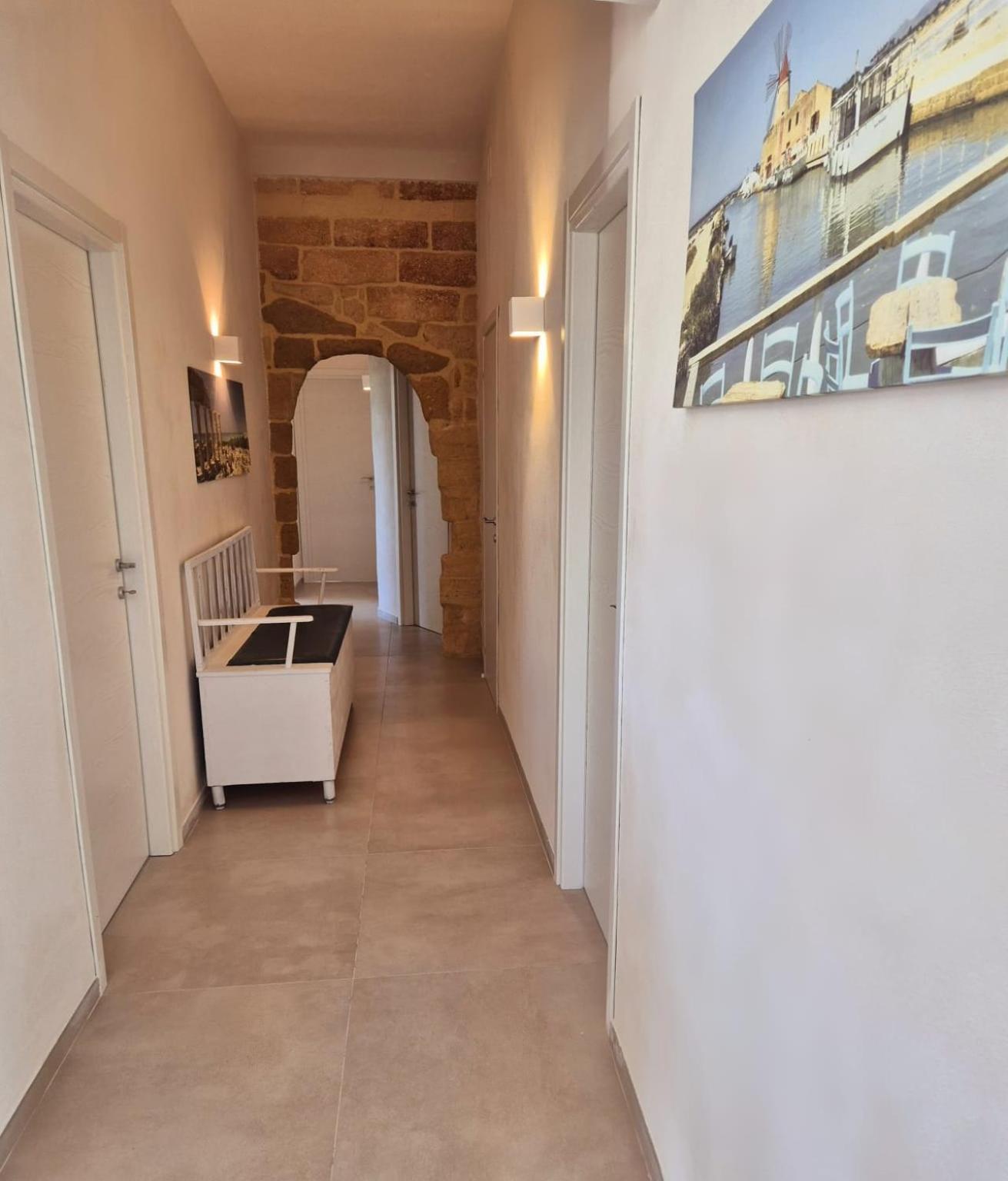 Villa Edo Μαρσάλα Εξωτερικό φωτογραφία