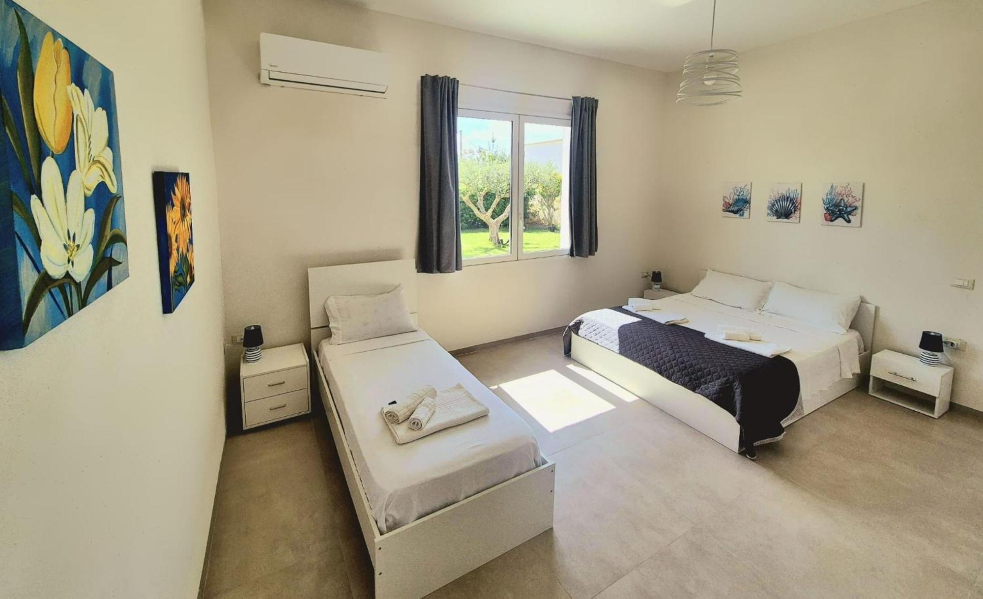 Villa Edo Μαρσάλα Εξωτερικό φωτογραφία