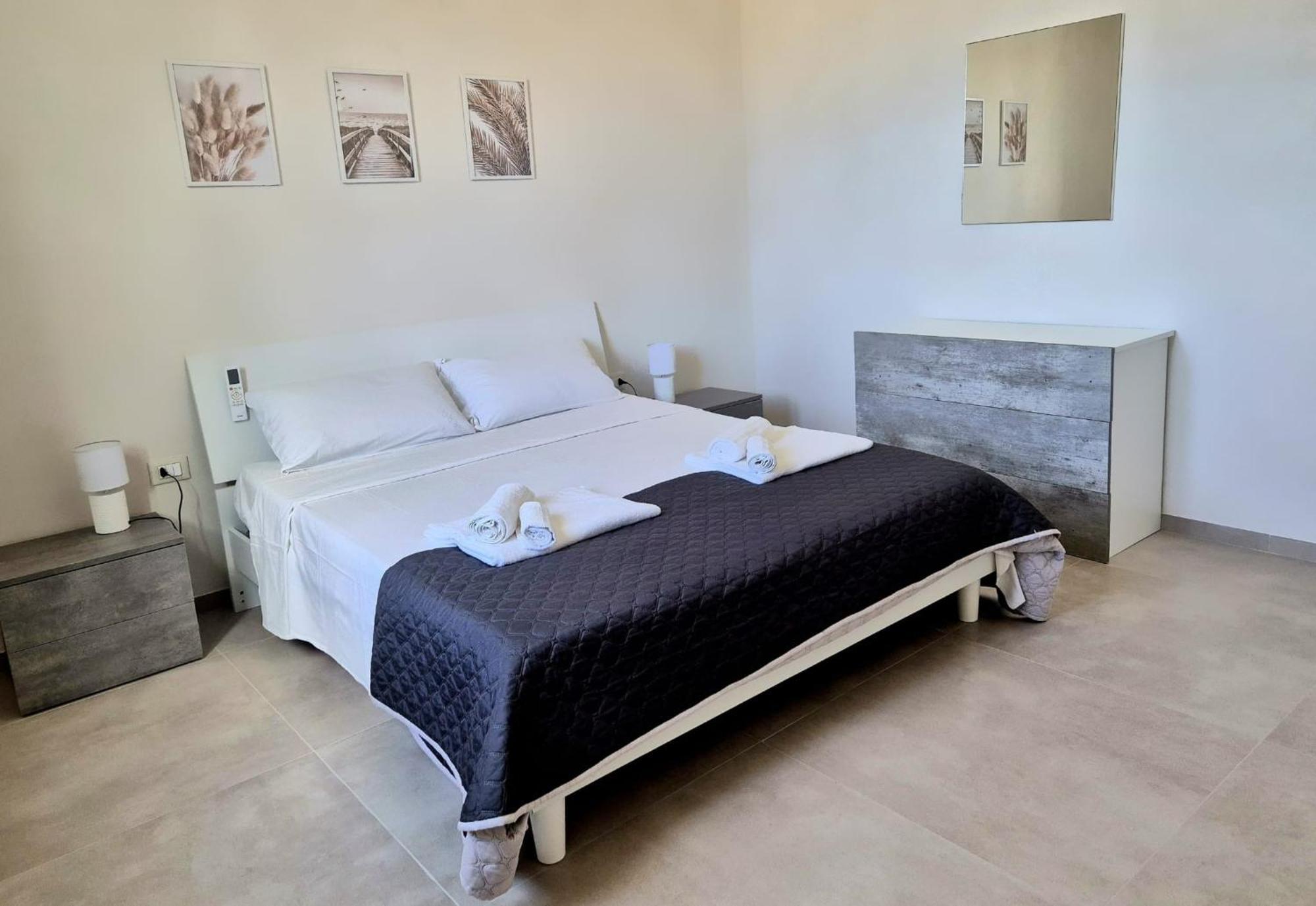 Villa Edo Μαρσάλα Εξωτερικό φωτογραφία