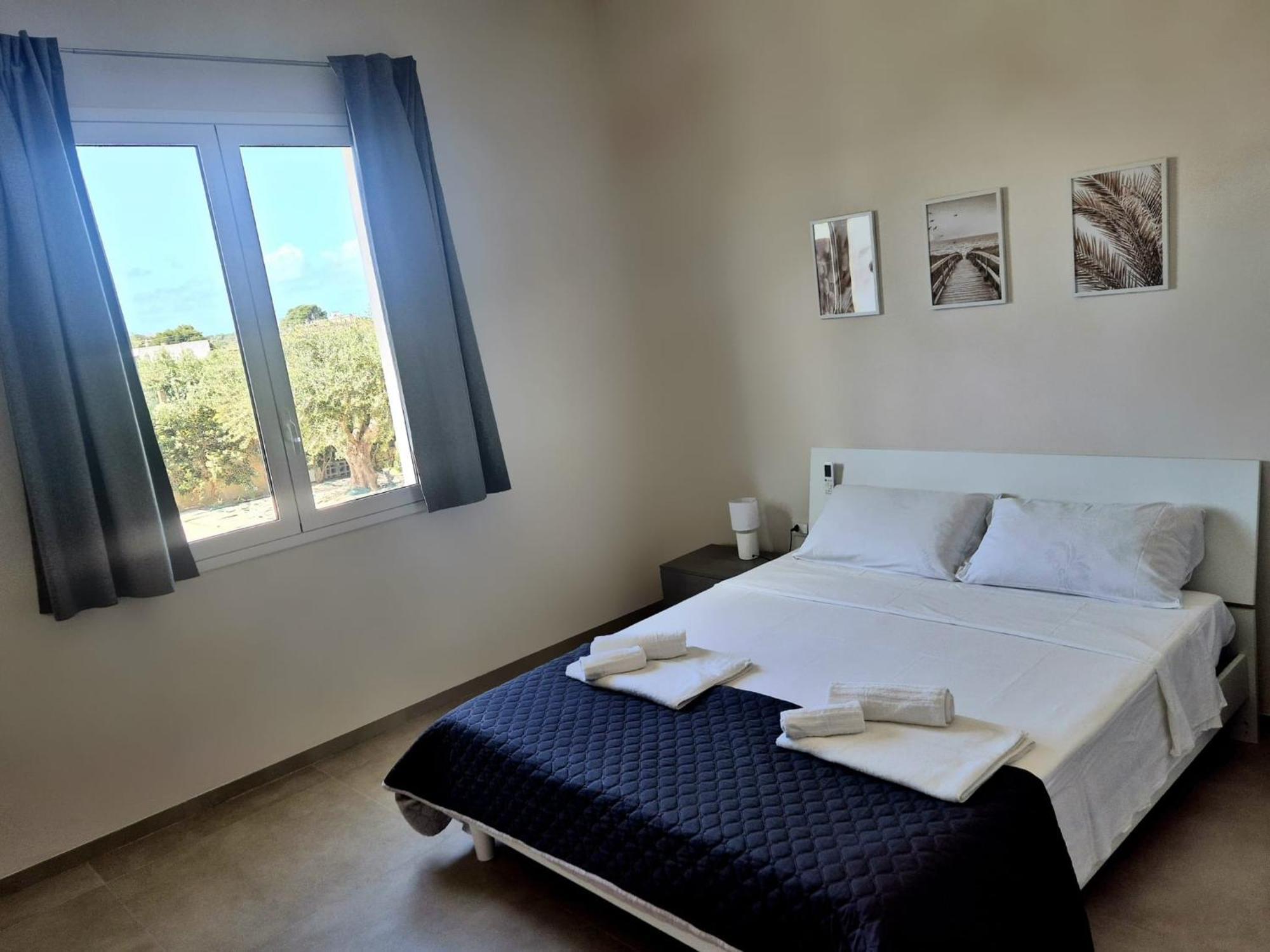 Villa Edo Μαρσάλα Εξωτερικό φωτογραφία