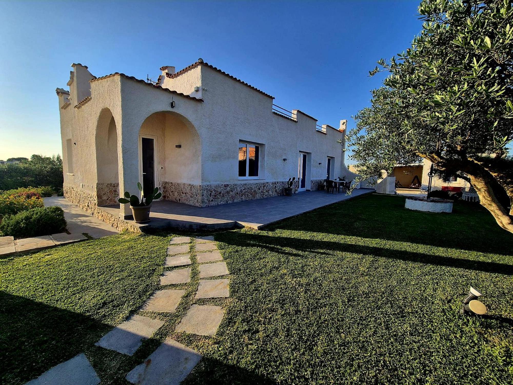 Villa Edo Μαρσάλα Εξωτερικό φωτογραφία