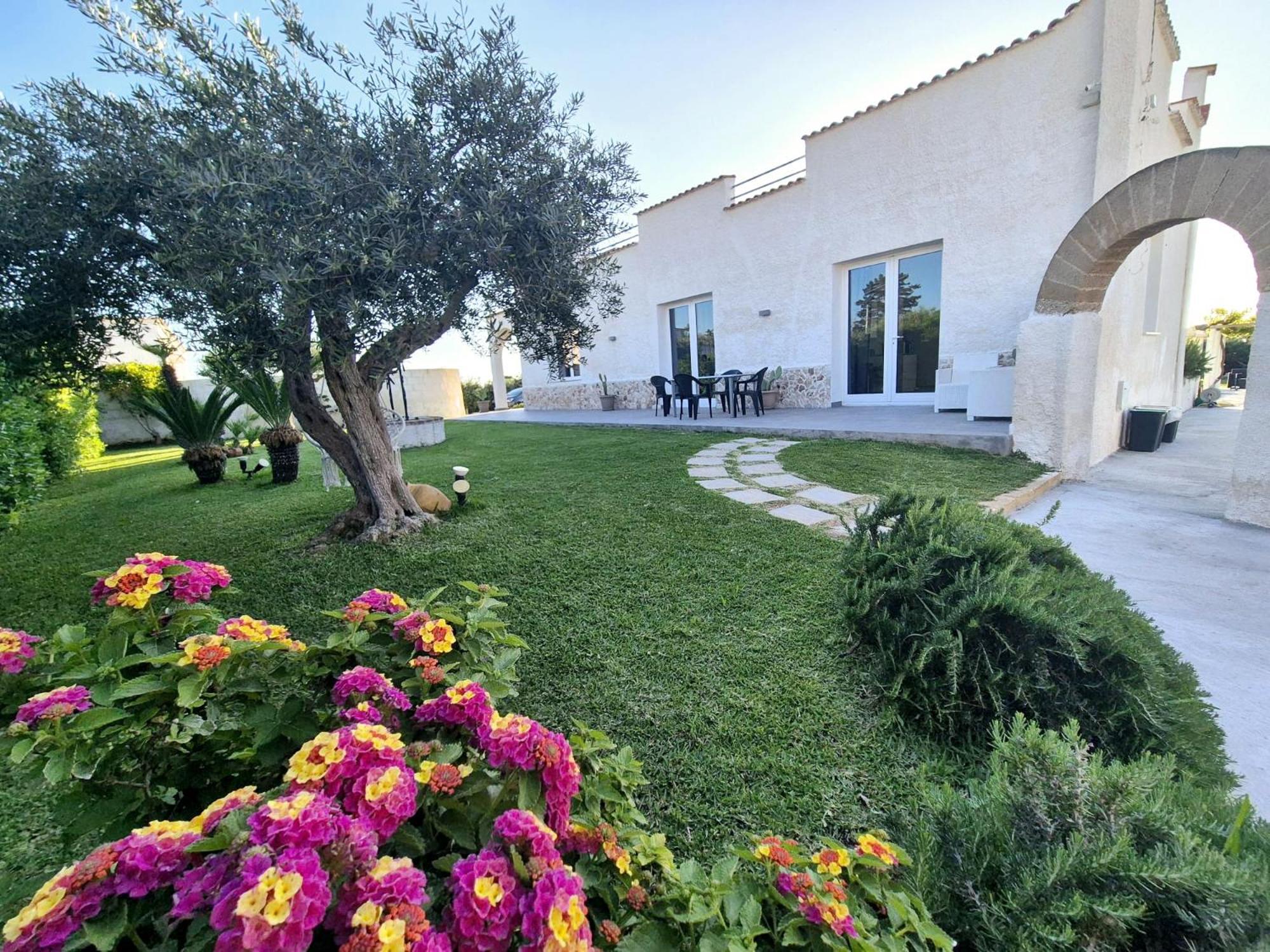 Villa Edo Μαρσάλα Εξωτερικό φωτογραφία