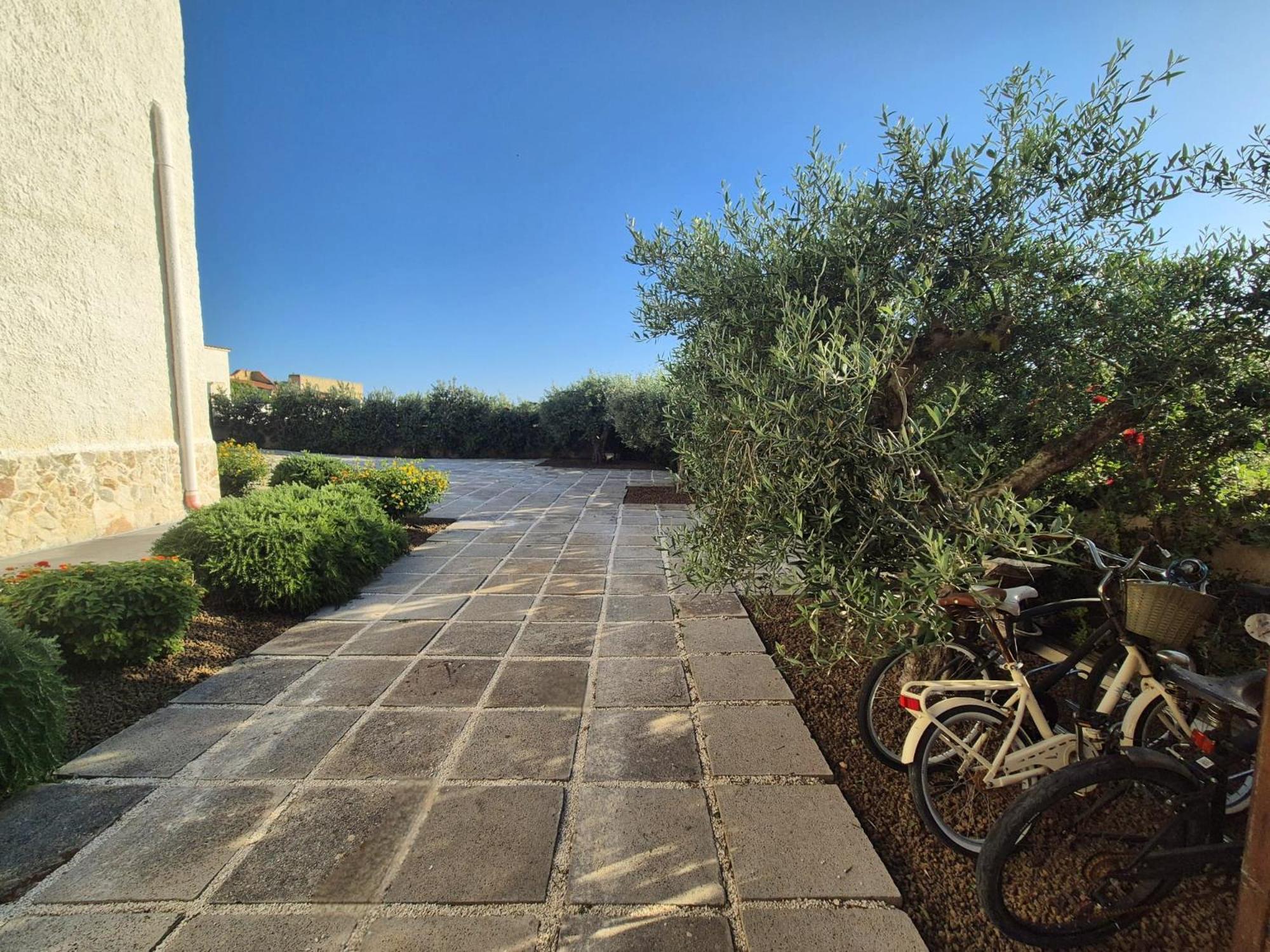 Villa Edo Μαρσάλα Εξωτερικό φωτογραφία